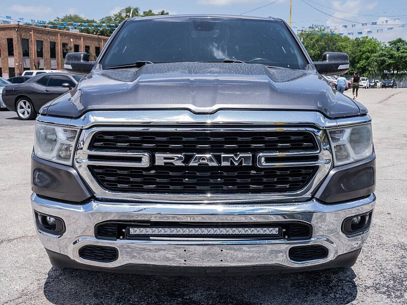 ram ram 1500 pickup 2022 1C6RREFG2NN253983 image ram ram 1500 pickup 2022 1C6RREFG2NN253983 image